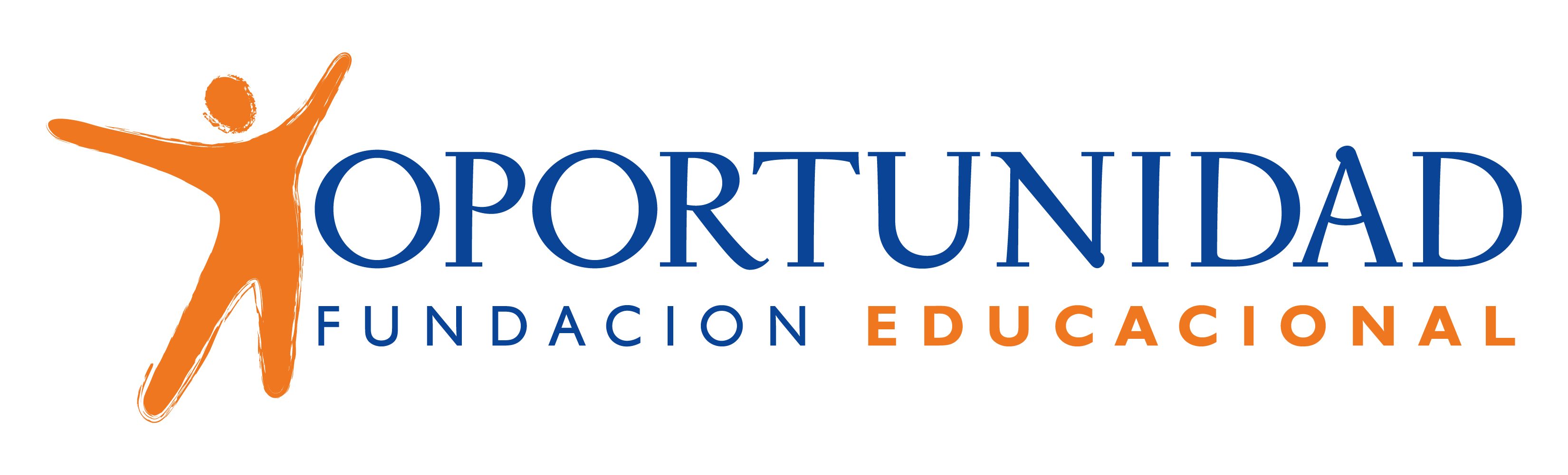 Cursos Fundación Educacional Oportunidad